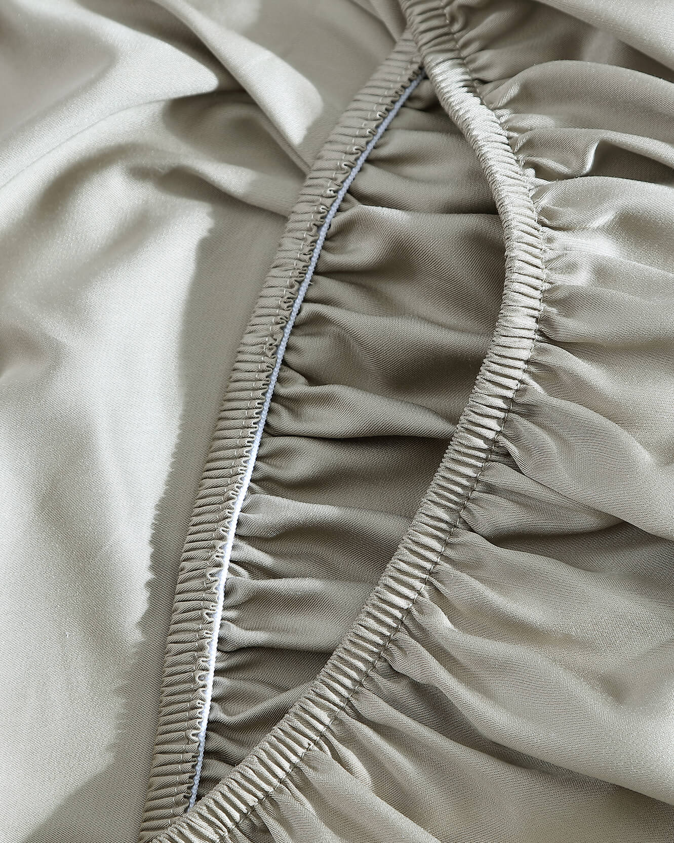 Natural Premium Bamboo Sheet Set - Fluent Trends