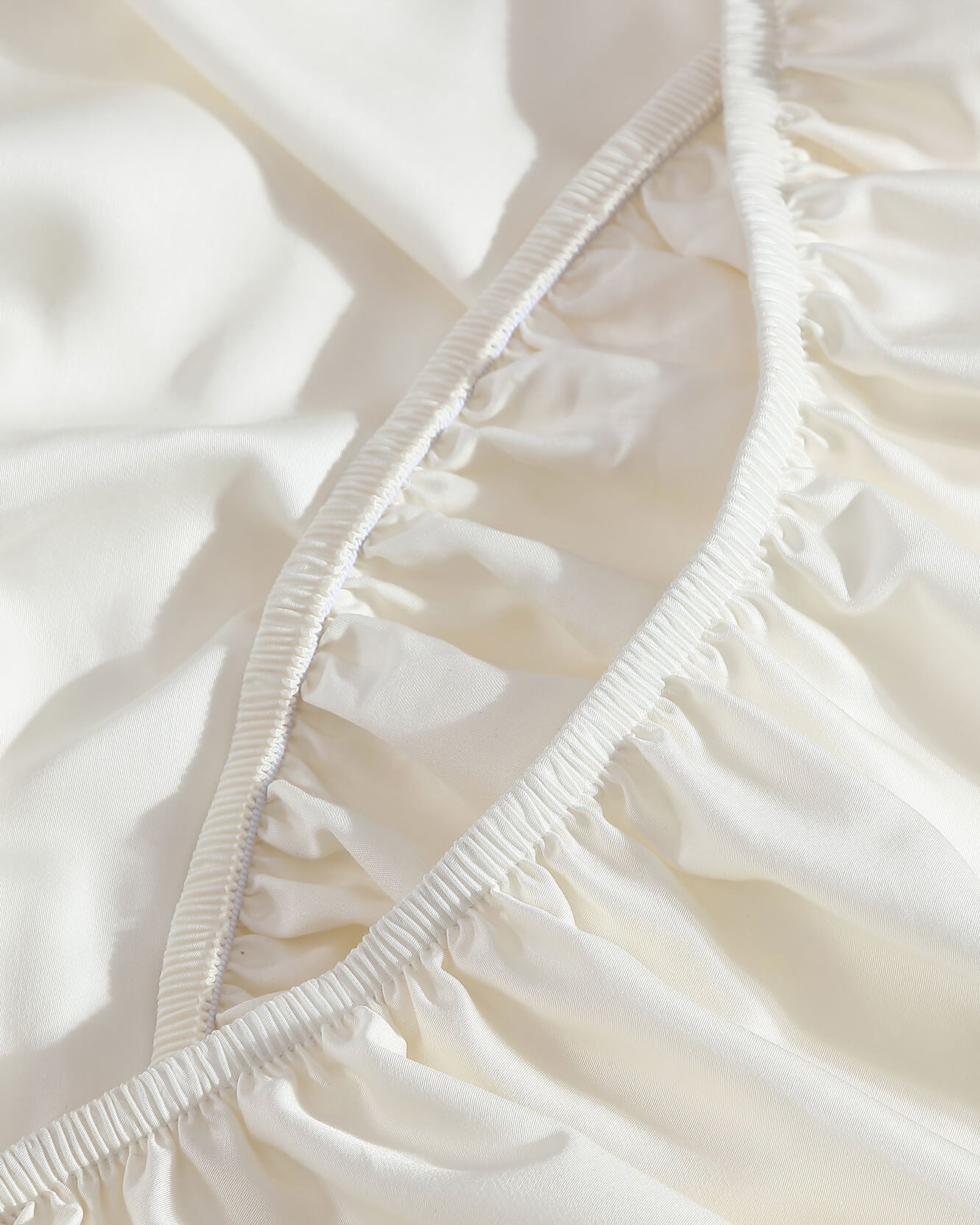 Natural Premium Bamboo Sheet Set - Fluent Trends