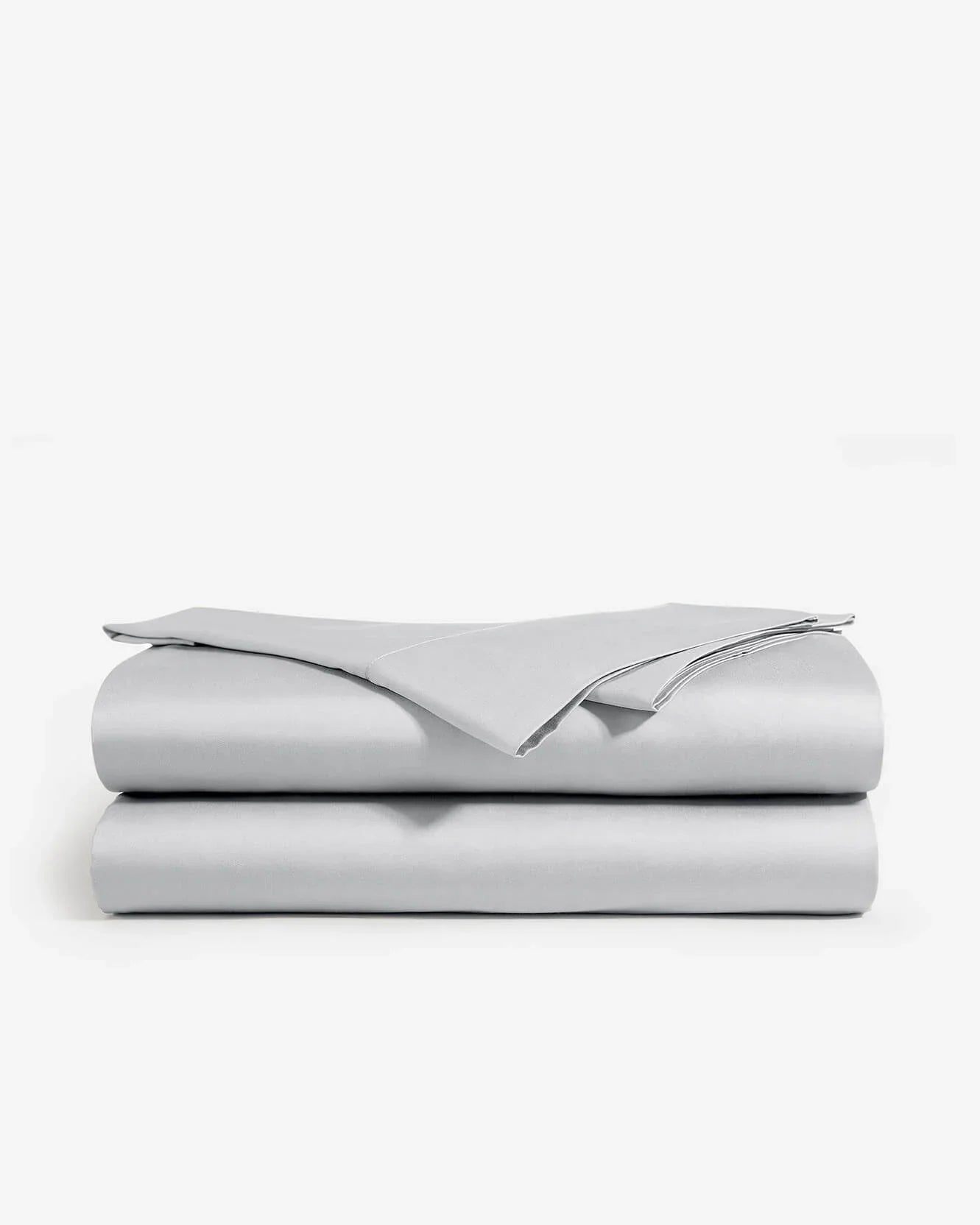Natural Premium Bamboo Sheet Set with Top Sheet - Fluent Trends