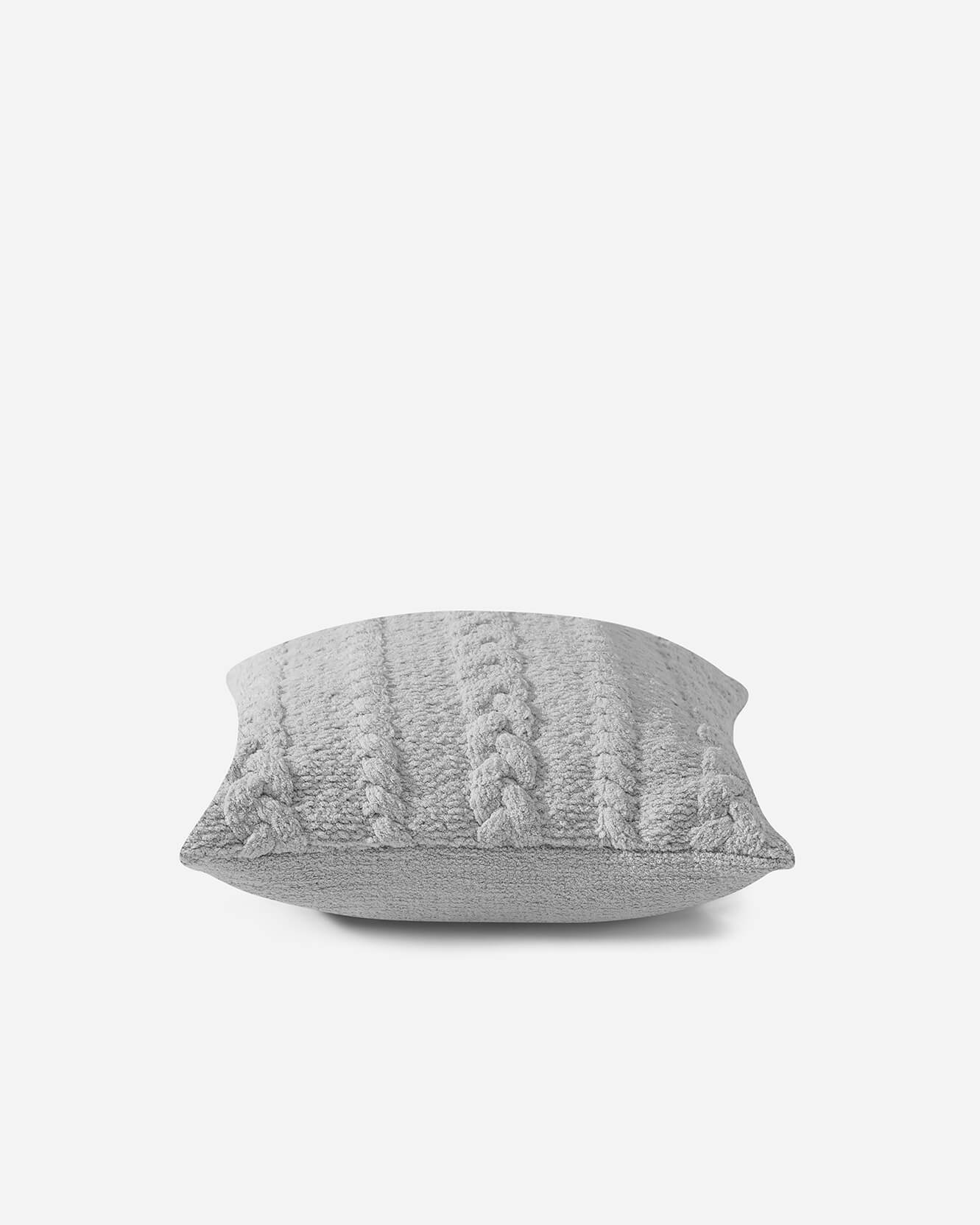 Braided Throw Pillow Sunday Citizen