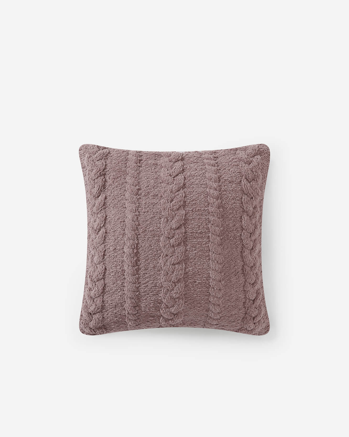 Braided Throw Pillow Sunday Citizen