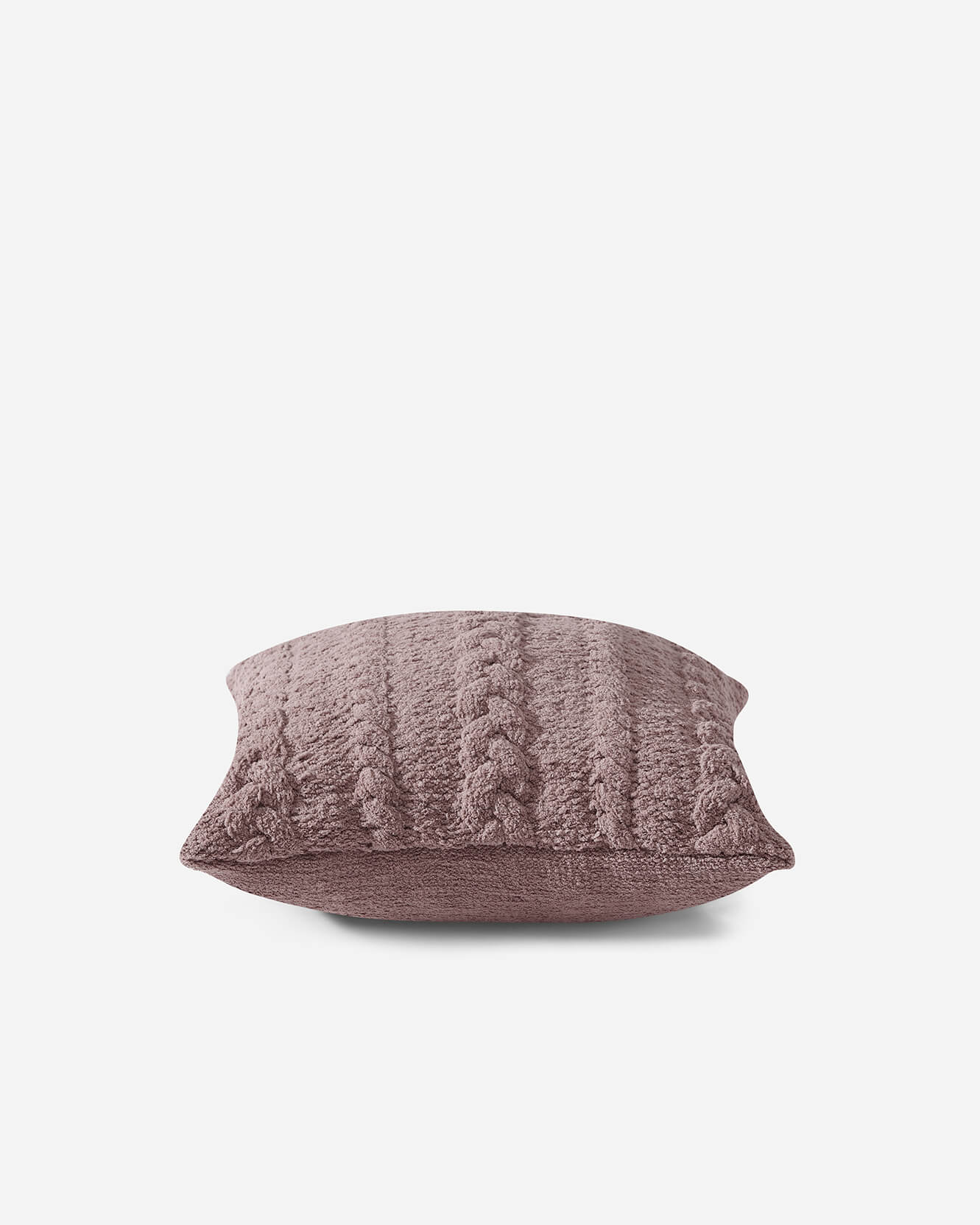 Braided Throw Pillow Sunday Citizen