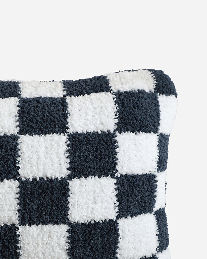 Checkerboard Mini Pillow Sunday Citizen