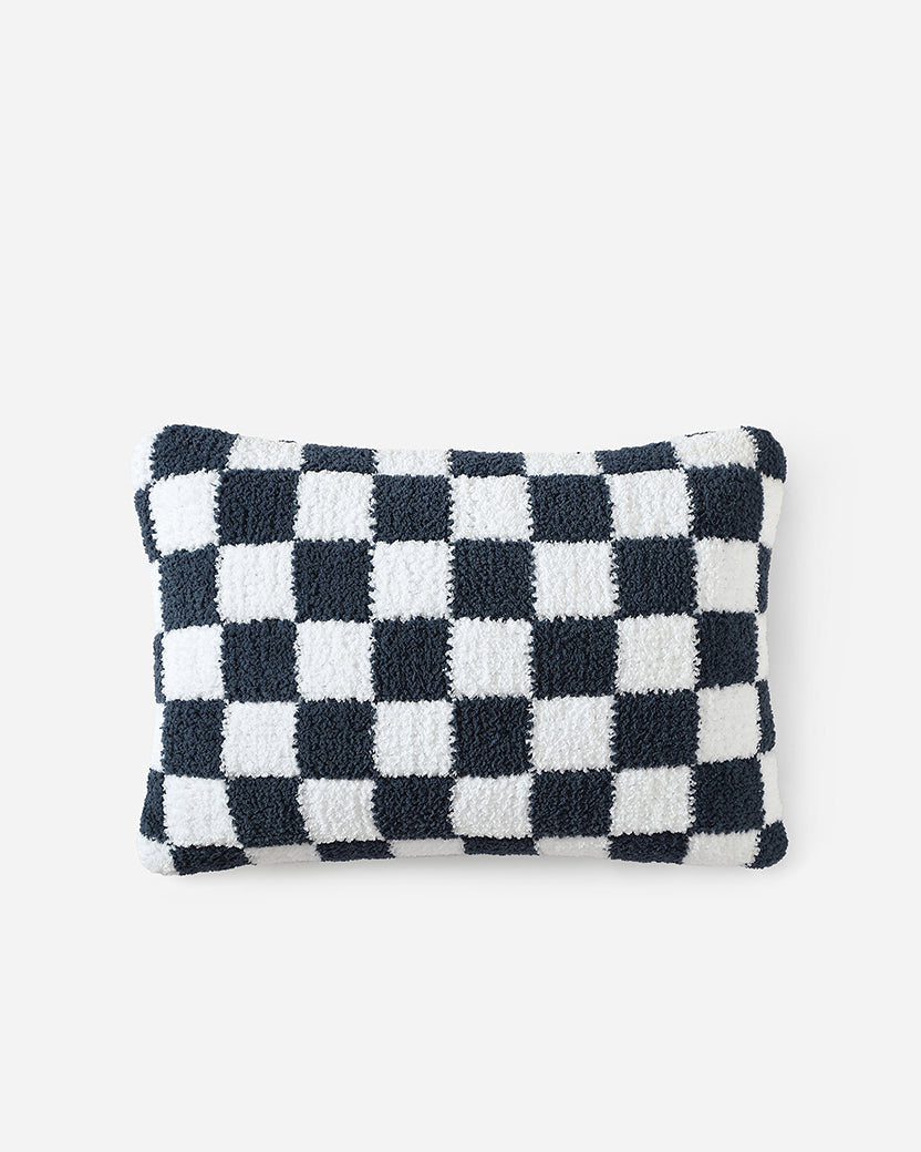 Checkerboard Mini Pillow Sunday Citizen