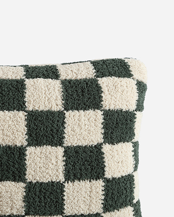 Checkerboard Mini Pillow Sunday Citizen
