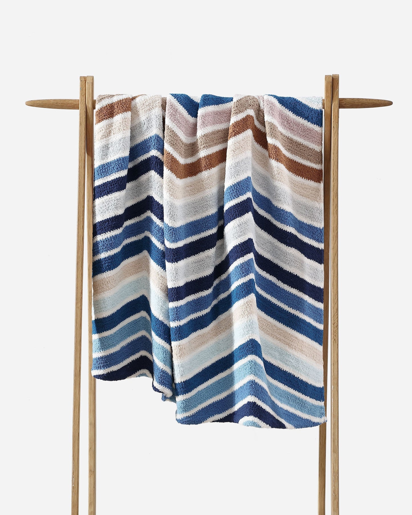 Cusco Lightweight Throw - Fluent Trends
