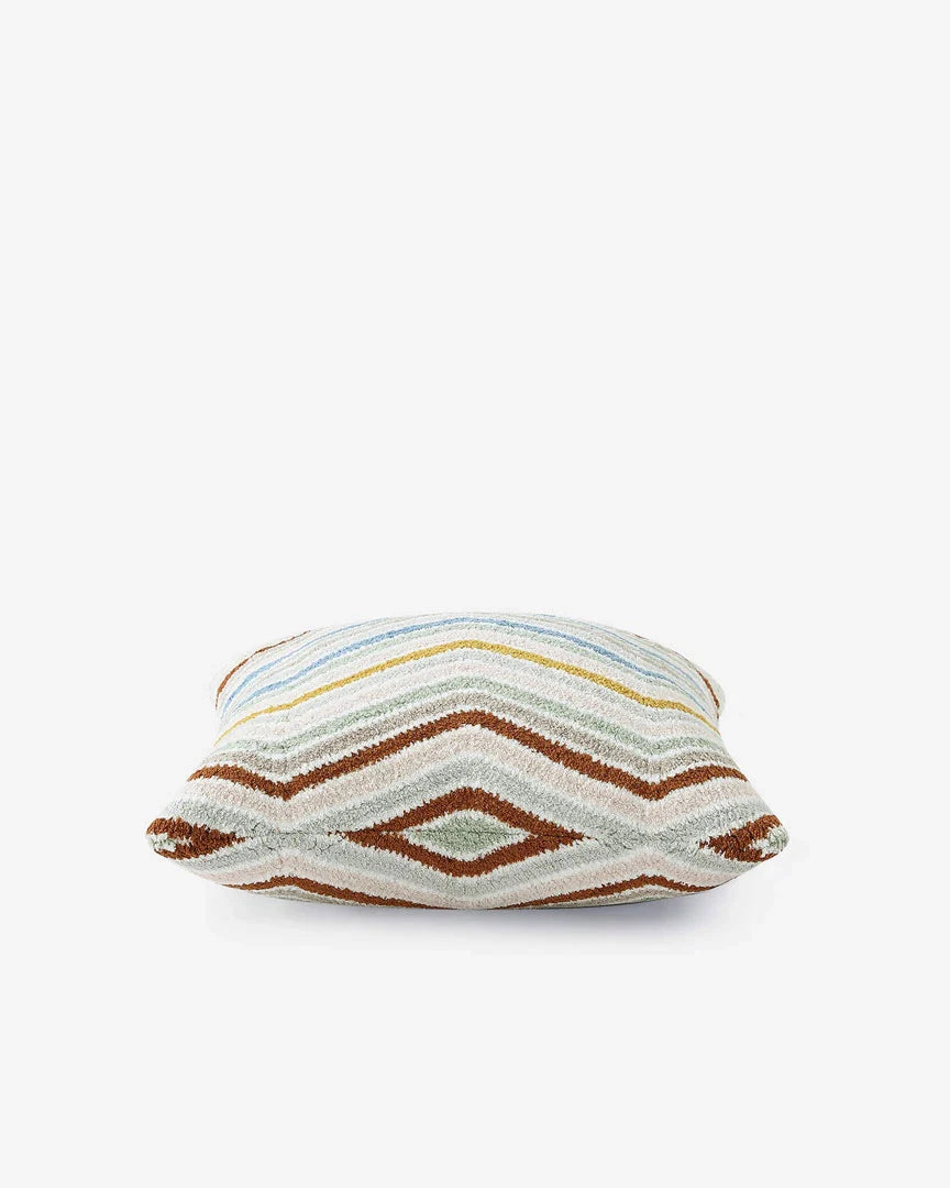Cusco Throw Pillow Sunday Citizen