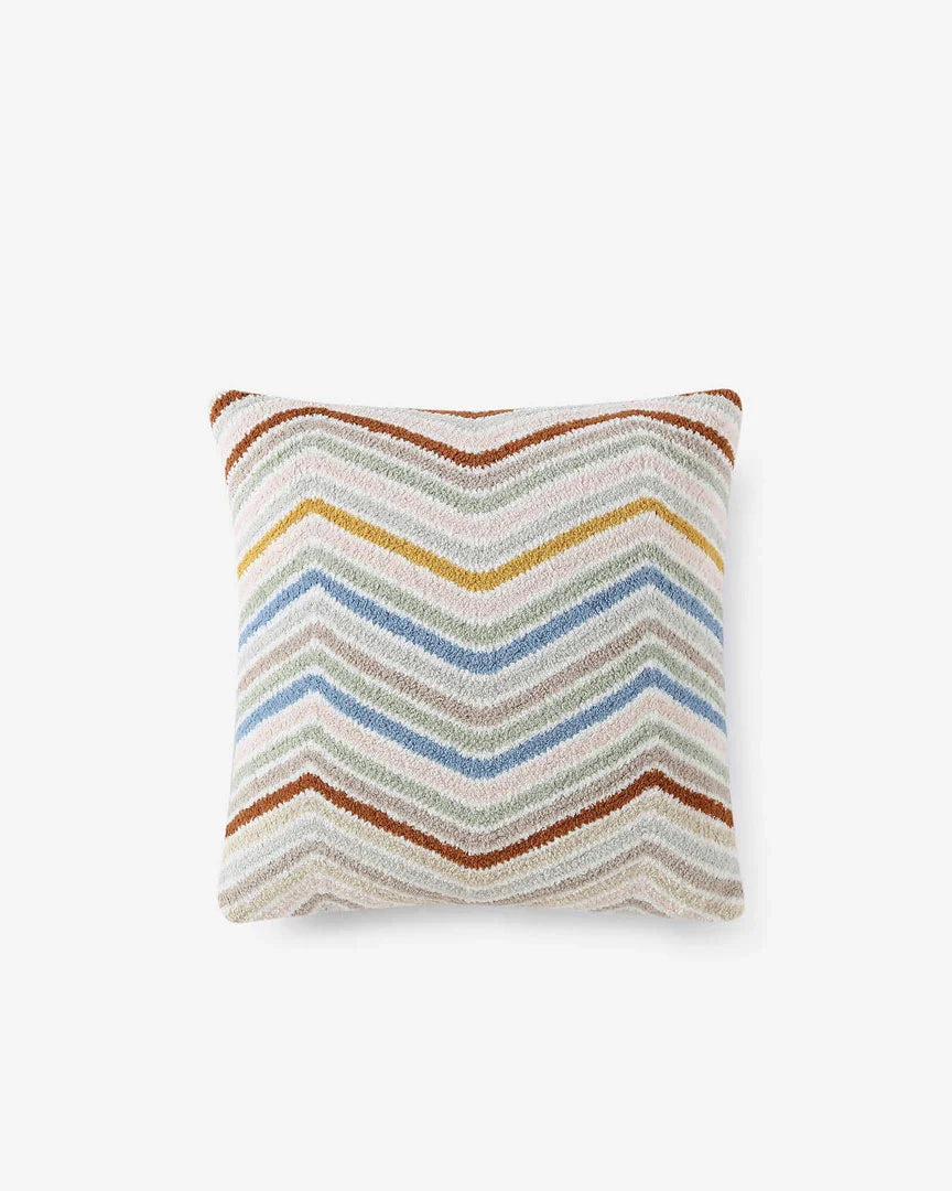 Cusco Throw Pillow Sunday Citizen