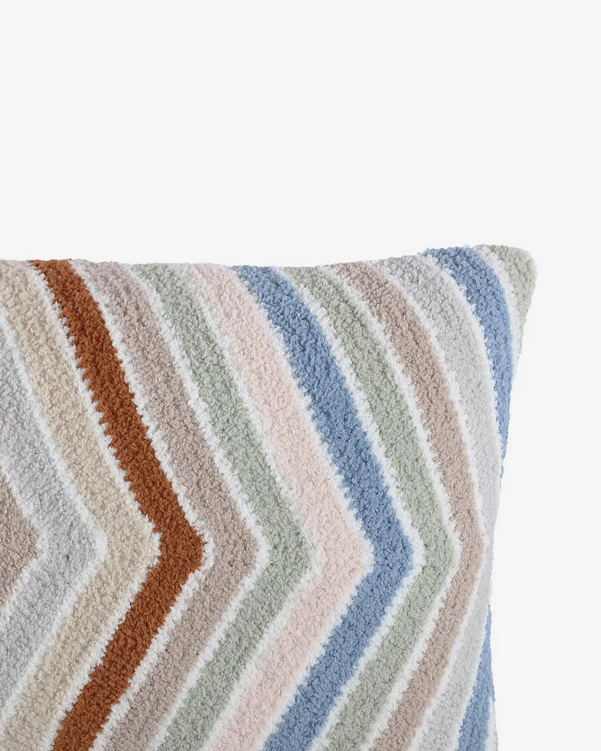 Cusco Throw Pillow Sunday Citizen