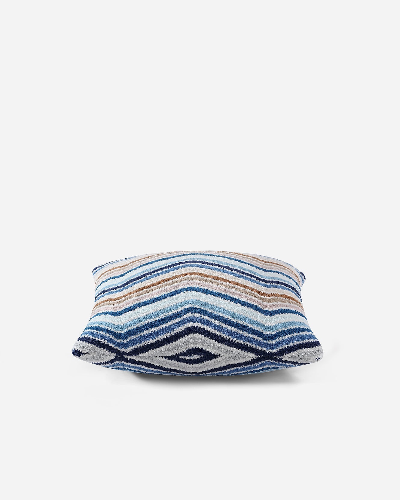 Cusco Throw Pillow Sunday Citizen