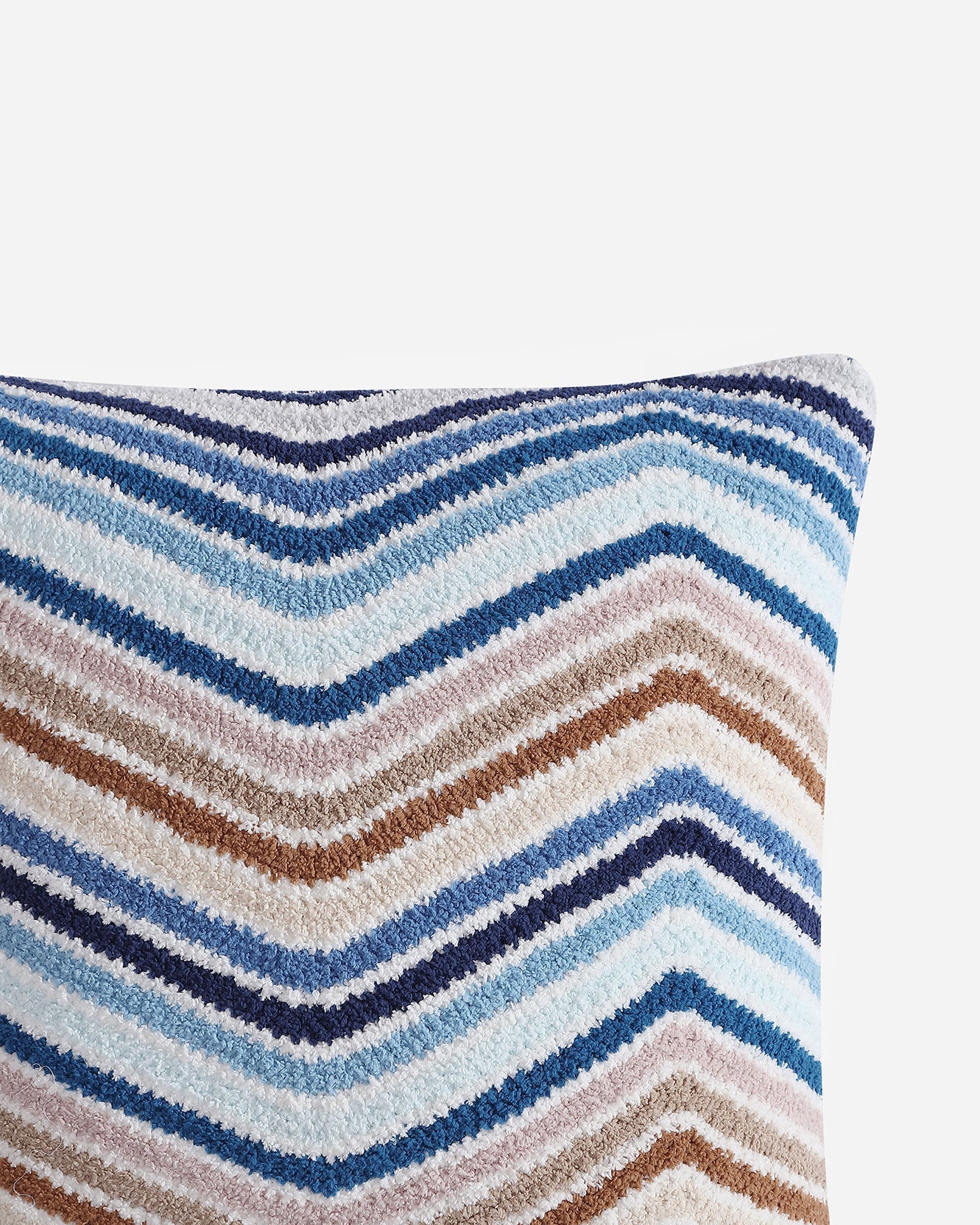 Cusco Throw Pillow Sunday Citizen