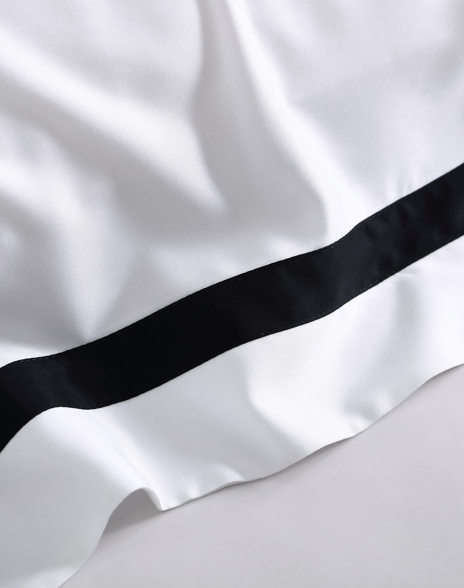 Frame Premium Bamboo Pillowcase Set - Fluent Trends