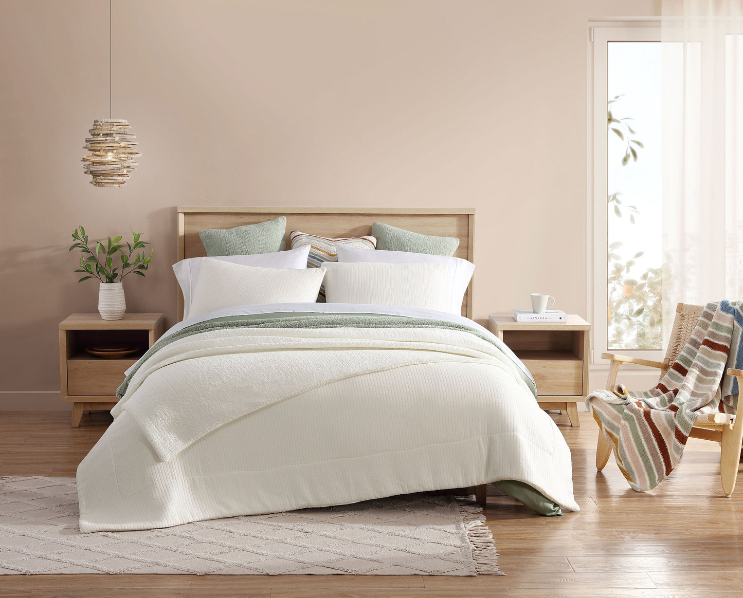 Cusco Throw Pillow Sunday Citizen