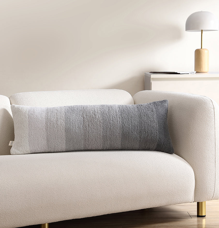 Ombre Lumbar Pillow Sunday Citizen