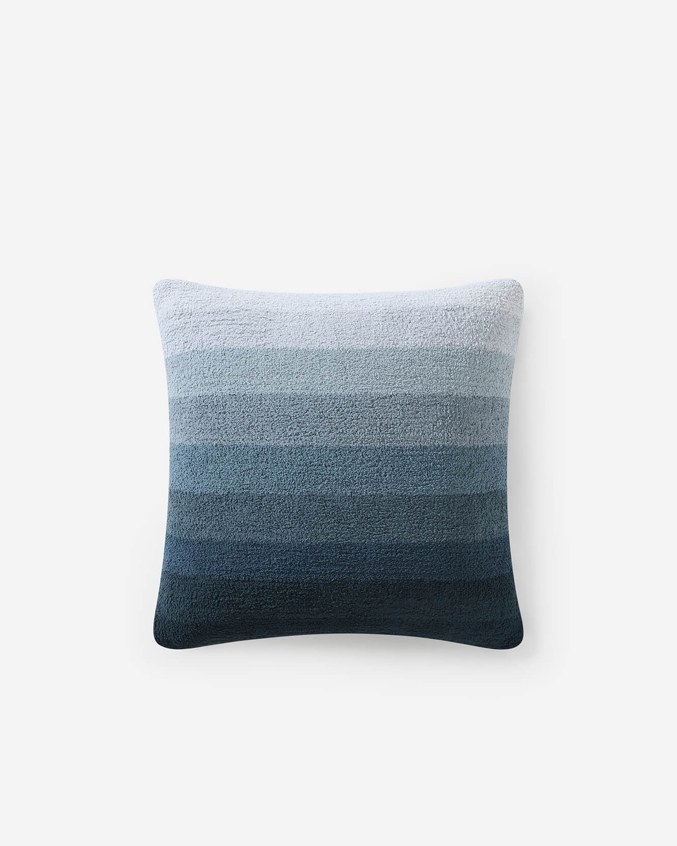 Ombre Throw Pillow Sunday Citizen