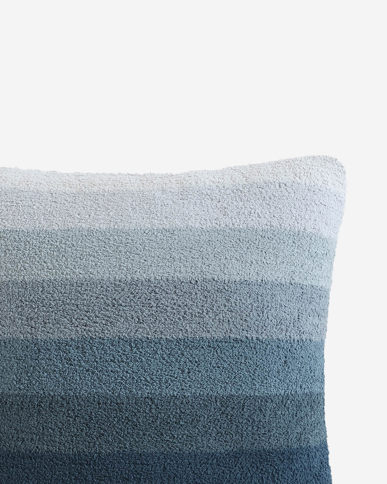 Ombre Throw Pillow Sunday Citizen