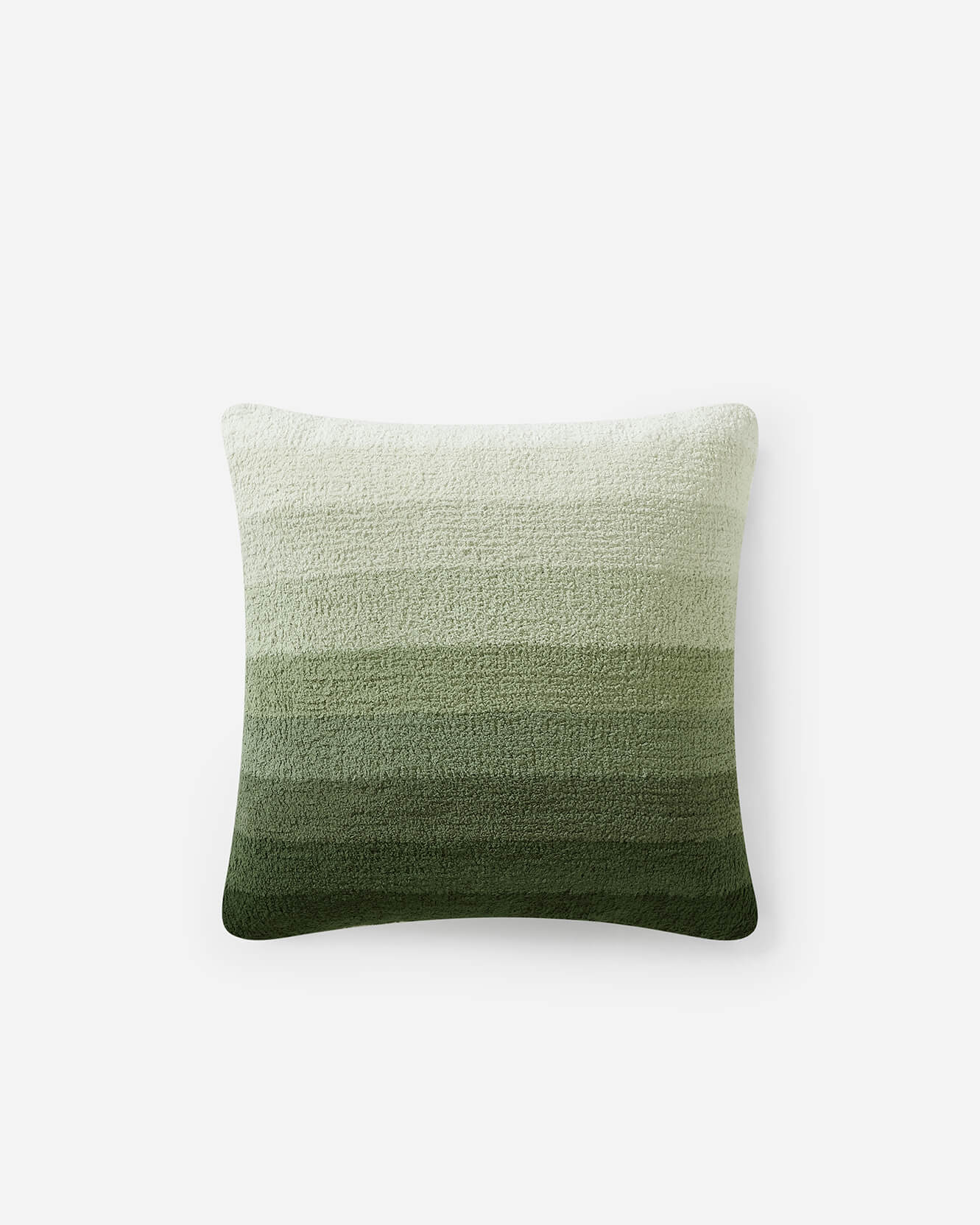Ombre Throw Pillow Sunday Citizen