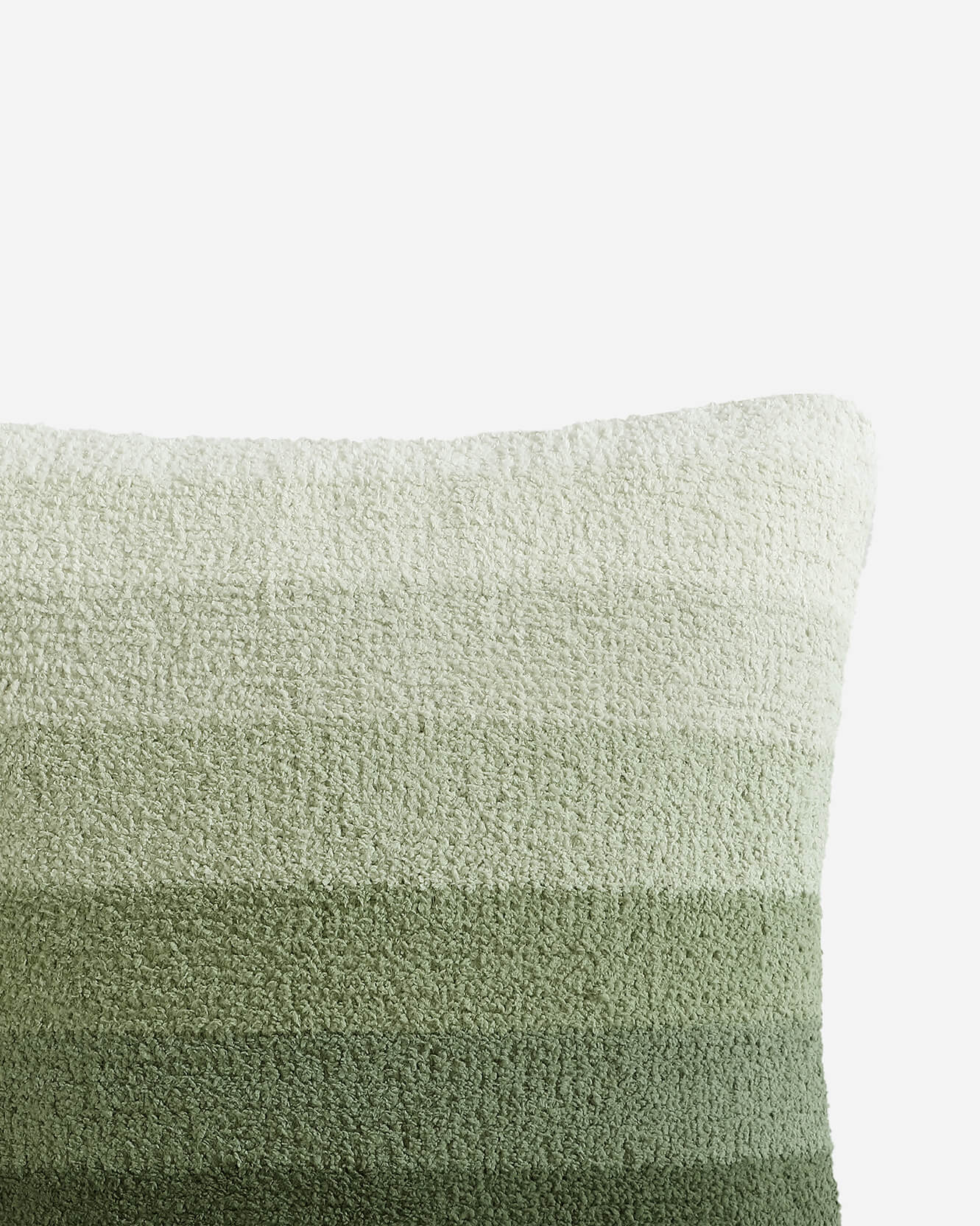 Ombre Throw Pillow Sunday Citizen