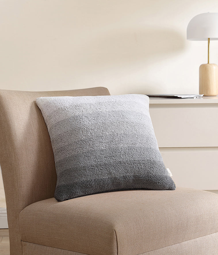 Ombre Throw Pillow Sunday Citizen