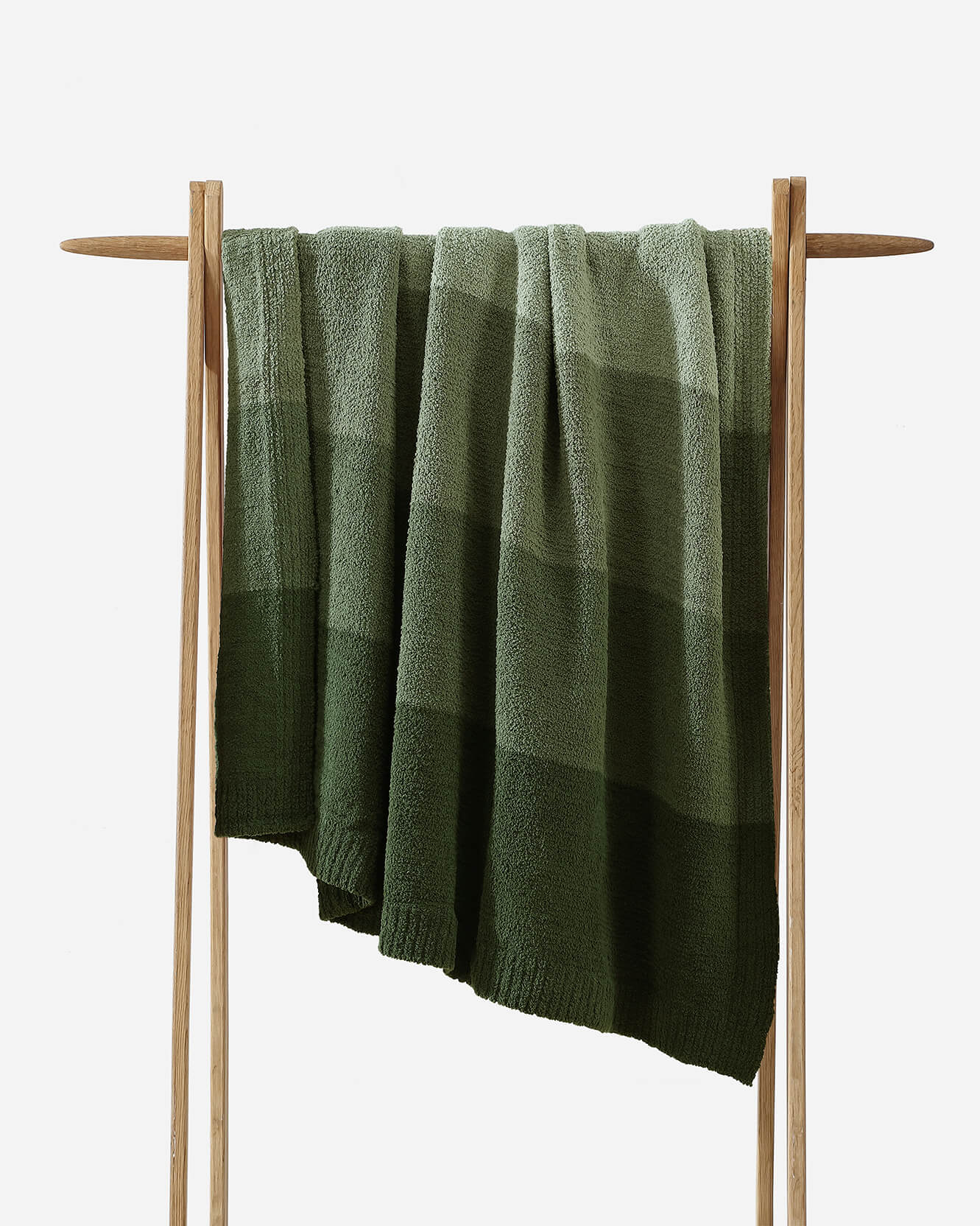 Ombre Lightweight Throw Sunday Citizen