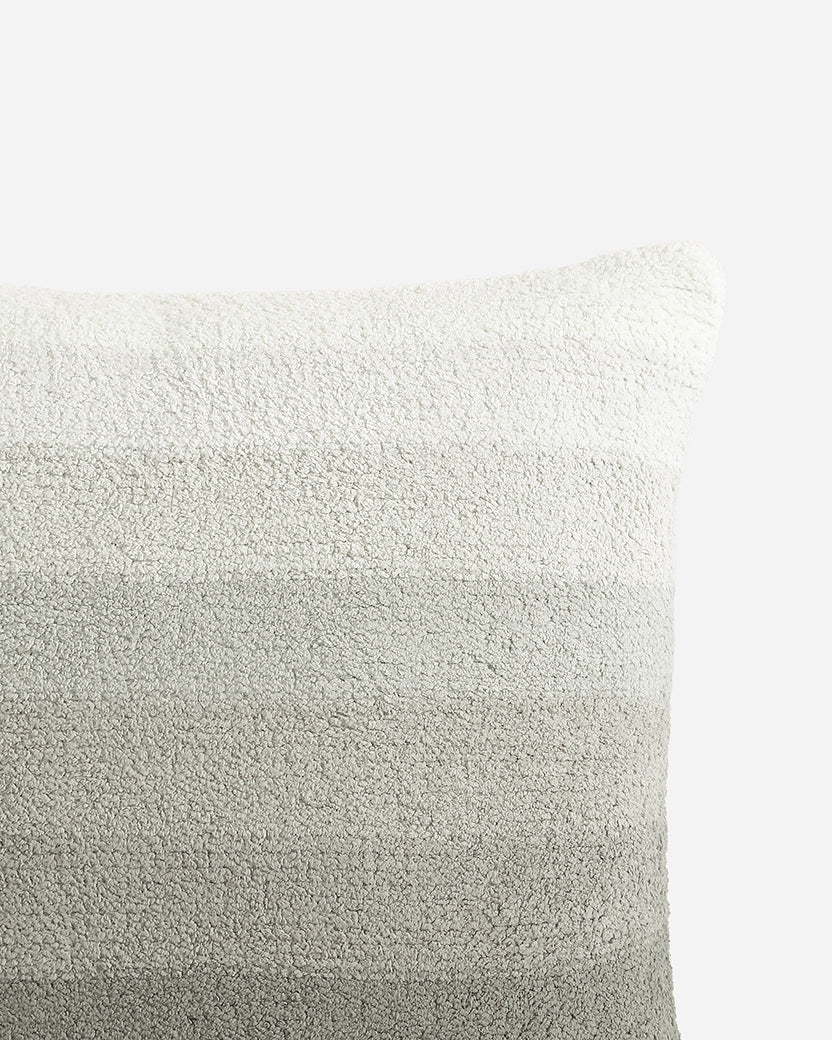 Ombre Throw Pillow Sunday Citizen