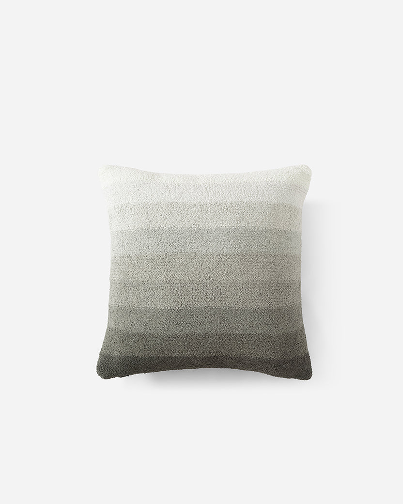 Ombre Throw Pillow Sunday Citizen