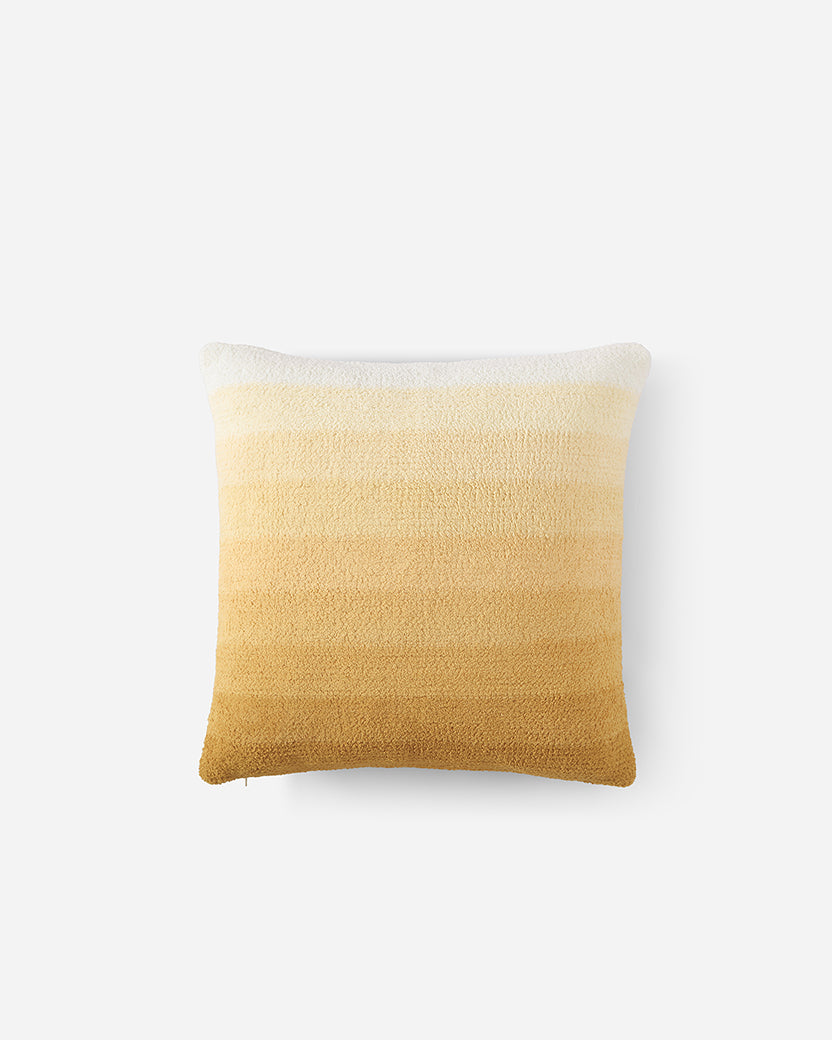 Ombre Throw Pillow Sunday Citizen