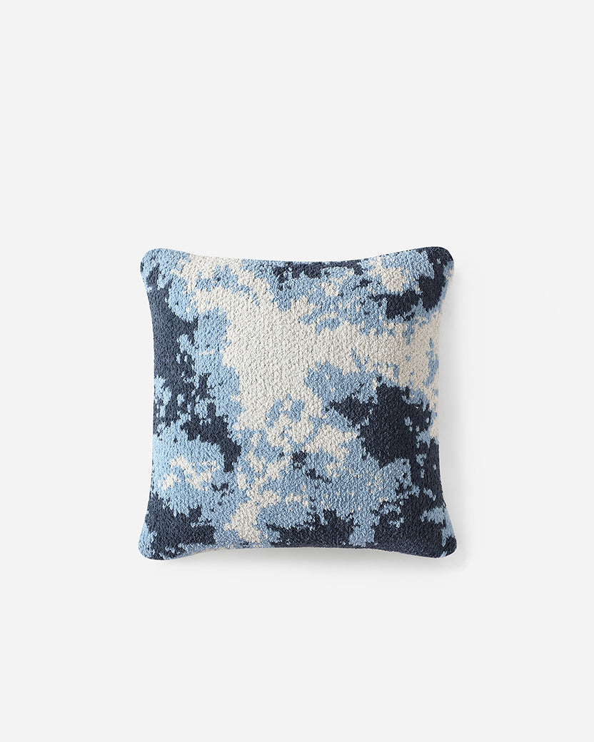 Pixel Throw Pillow Sunday Citizen
