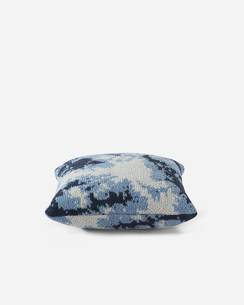 Pixel Throw Pillow - Fluent Trends