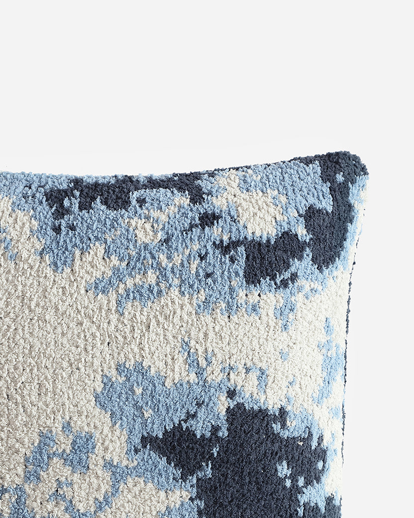 Pixel Throw Pillow Sunday Citizen