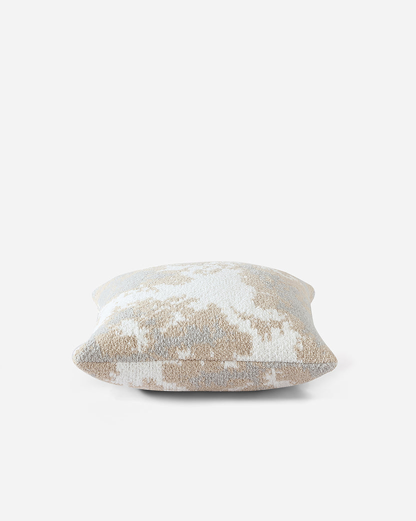 Pixel Throw Pillow Sunday Citizen