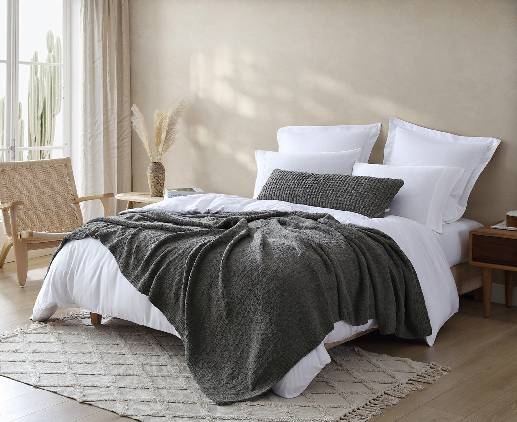 Natural Premium Bamboo Pillowcase Set Sunday Citizen