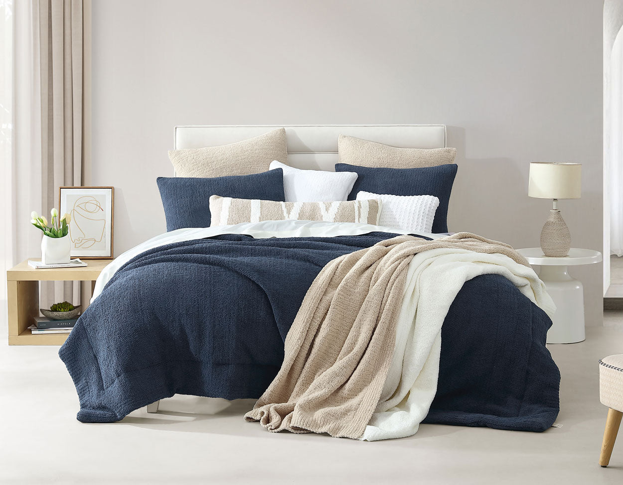 Snug Throw Sunday Citizen