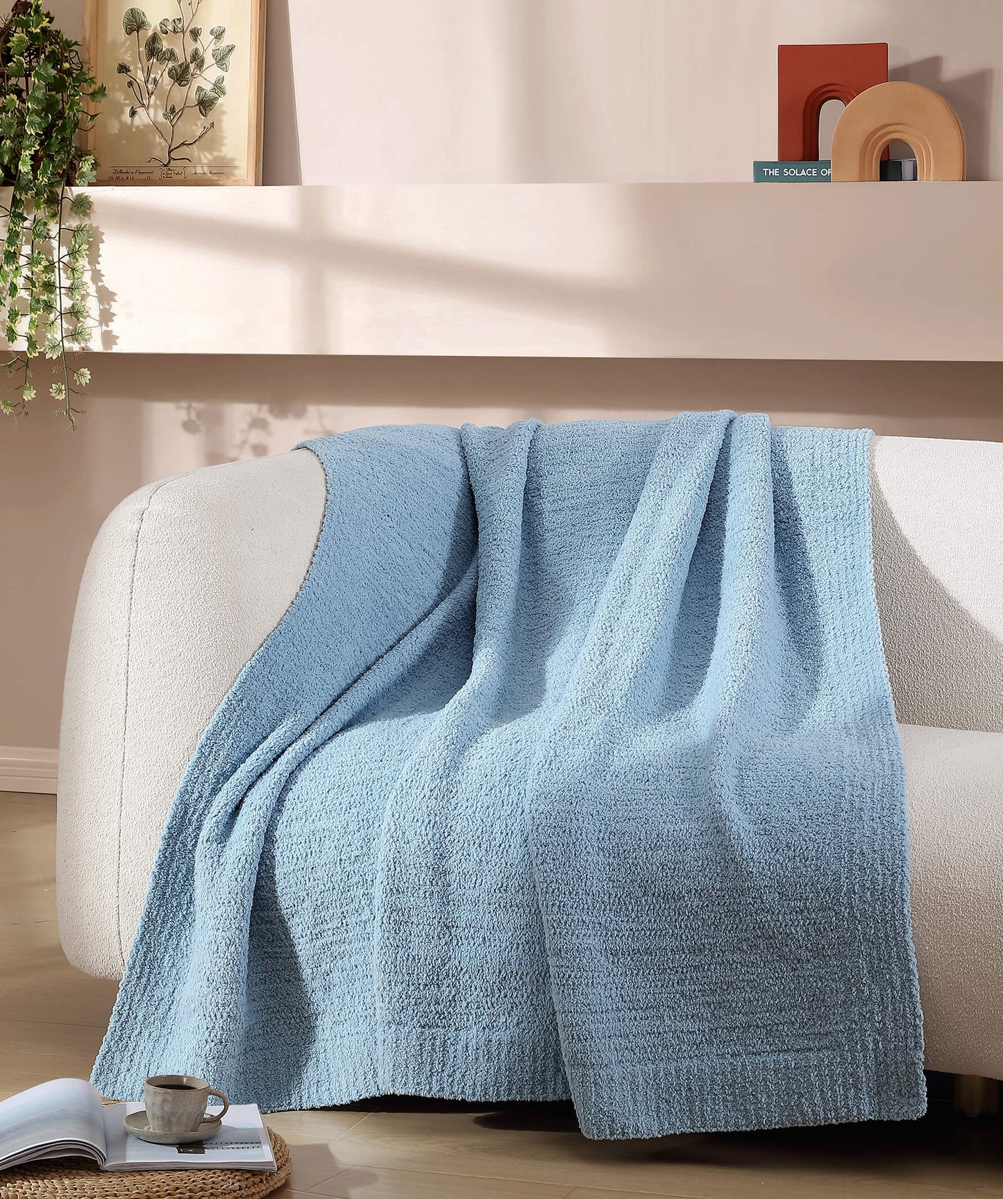 Snug Throw Sunday Citizen