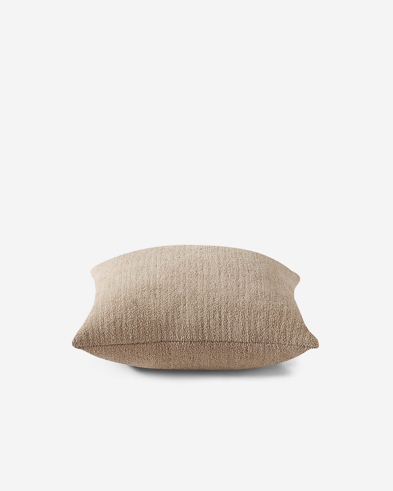 Snug Throw Pillow Sunday Citizen