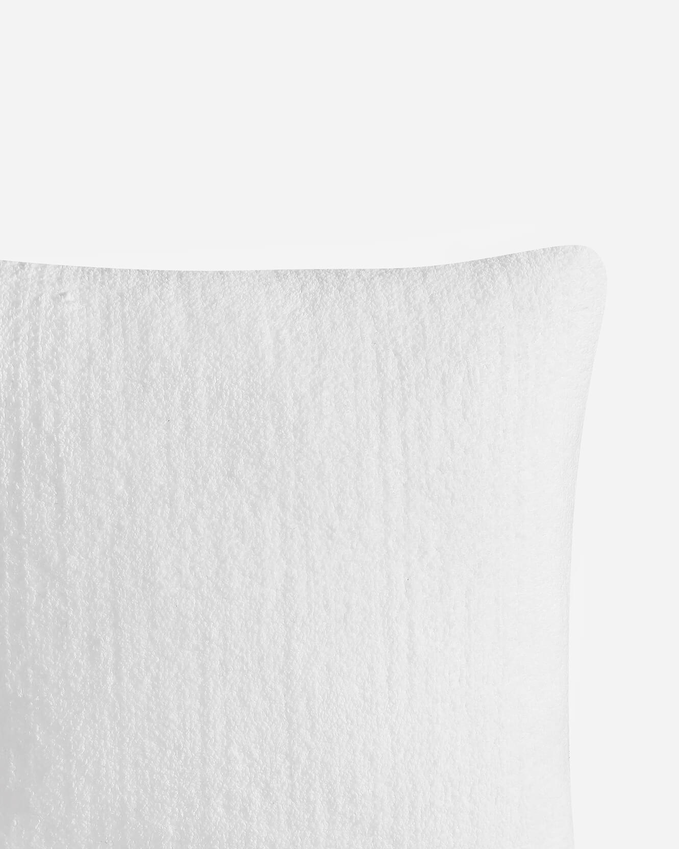 Snug Throw Pillow Sunday Citizen
