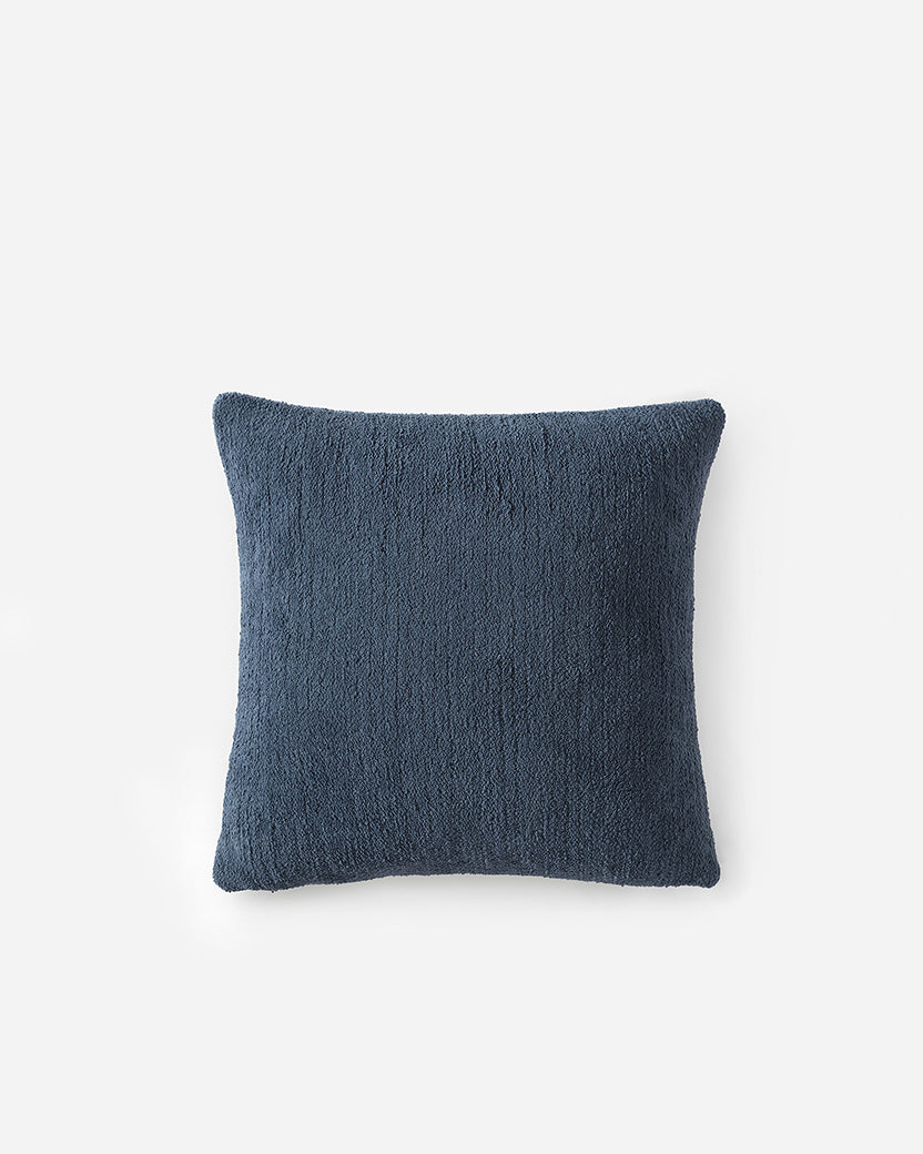 Snug Throw Pillow Sunday Citizen