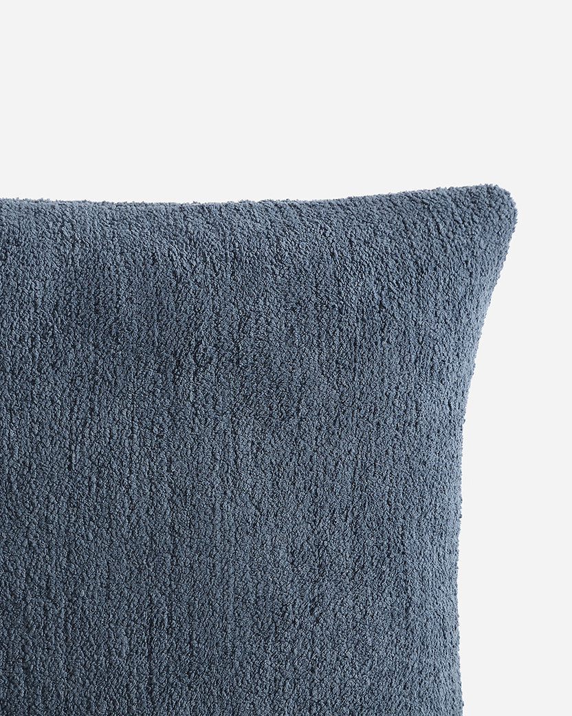 Snug Throw Pillow Sunday Citizen
