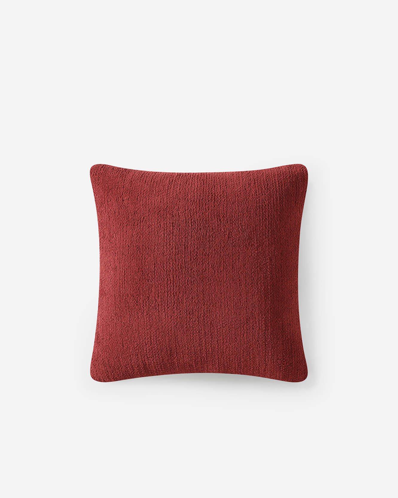 Snug Throw Pillow Sunday Citizen