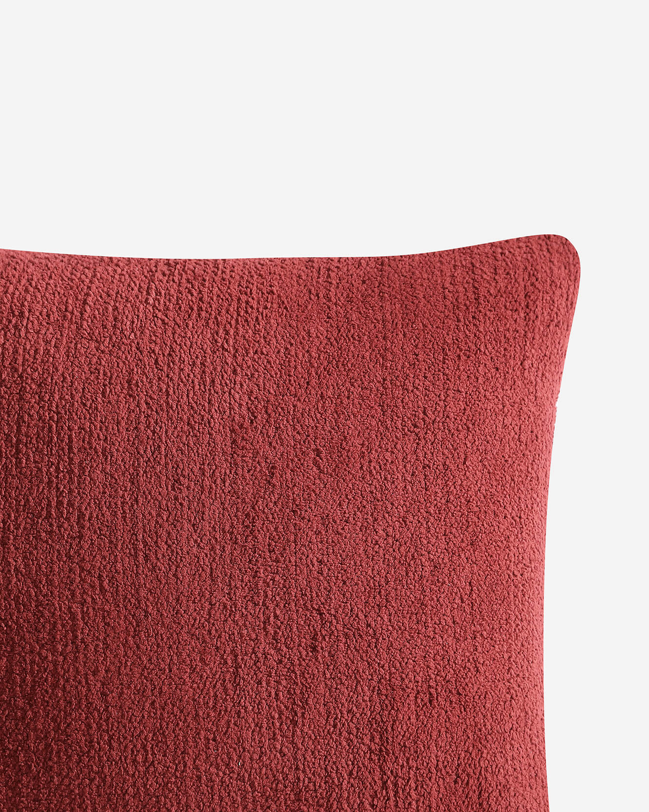 Snug Throw Pillow Sunday Citizen