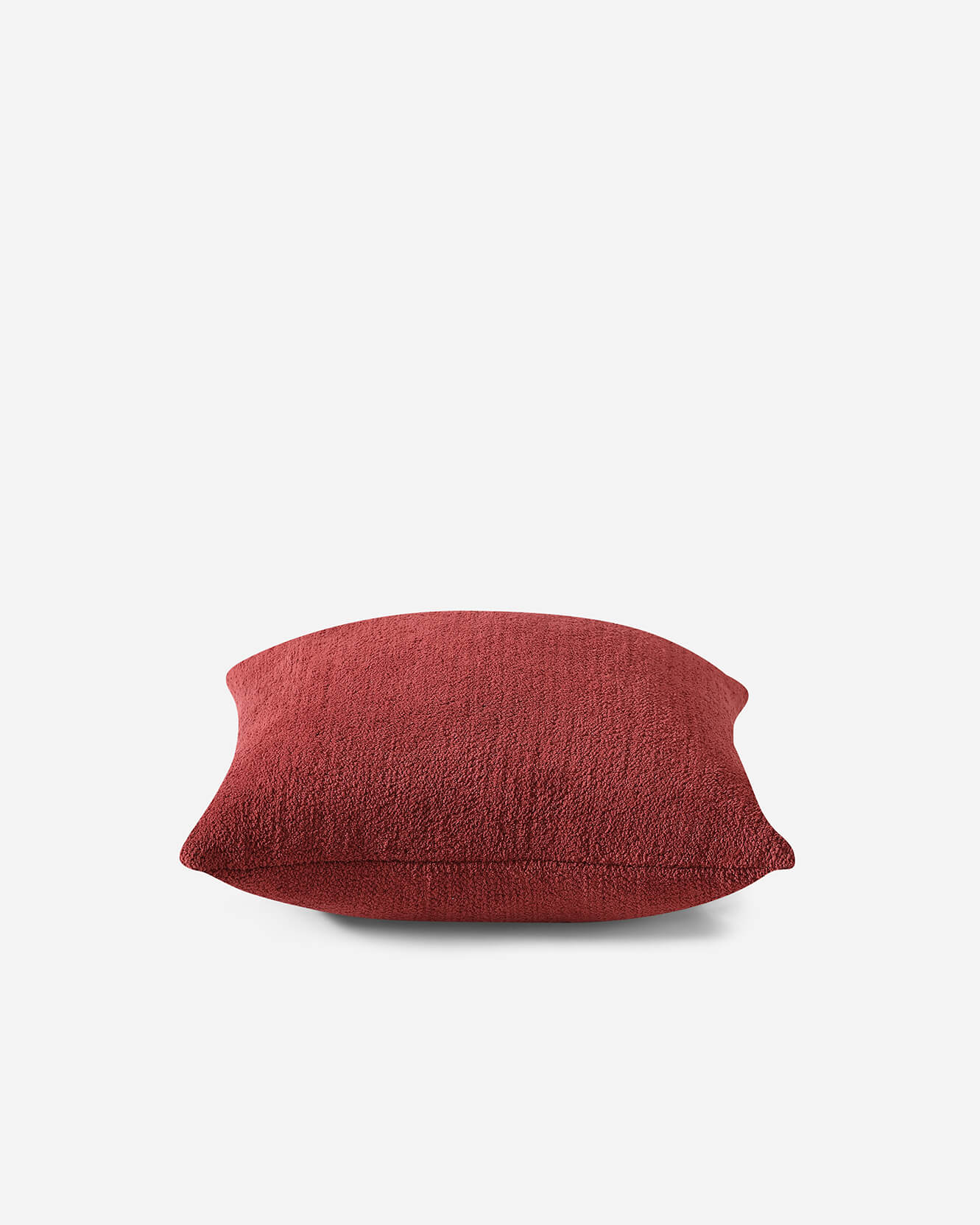 Snug Throw Pillow Sunday Citizen
