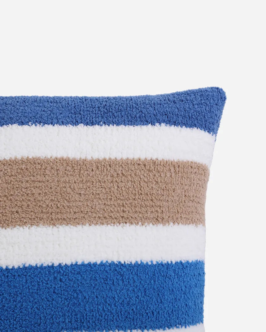 Burano Throw Pillow Sunday Citizen