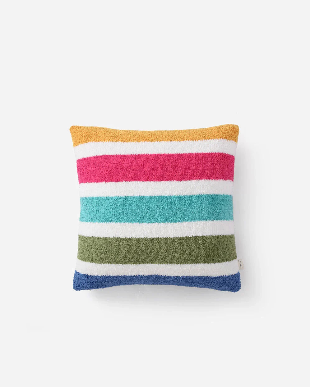 Burano Throw Pillow Sunday Citizen