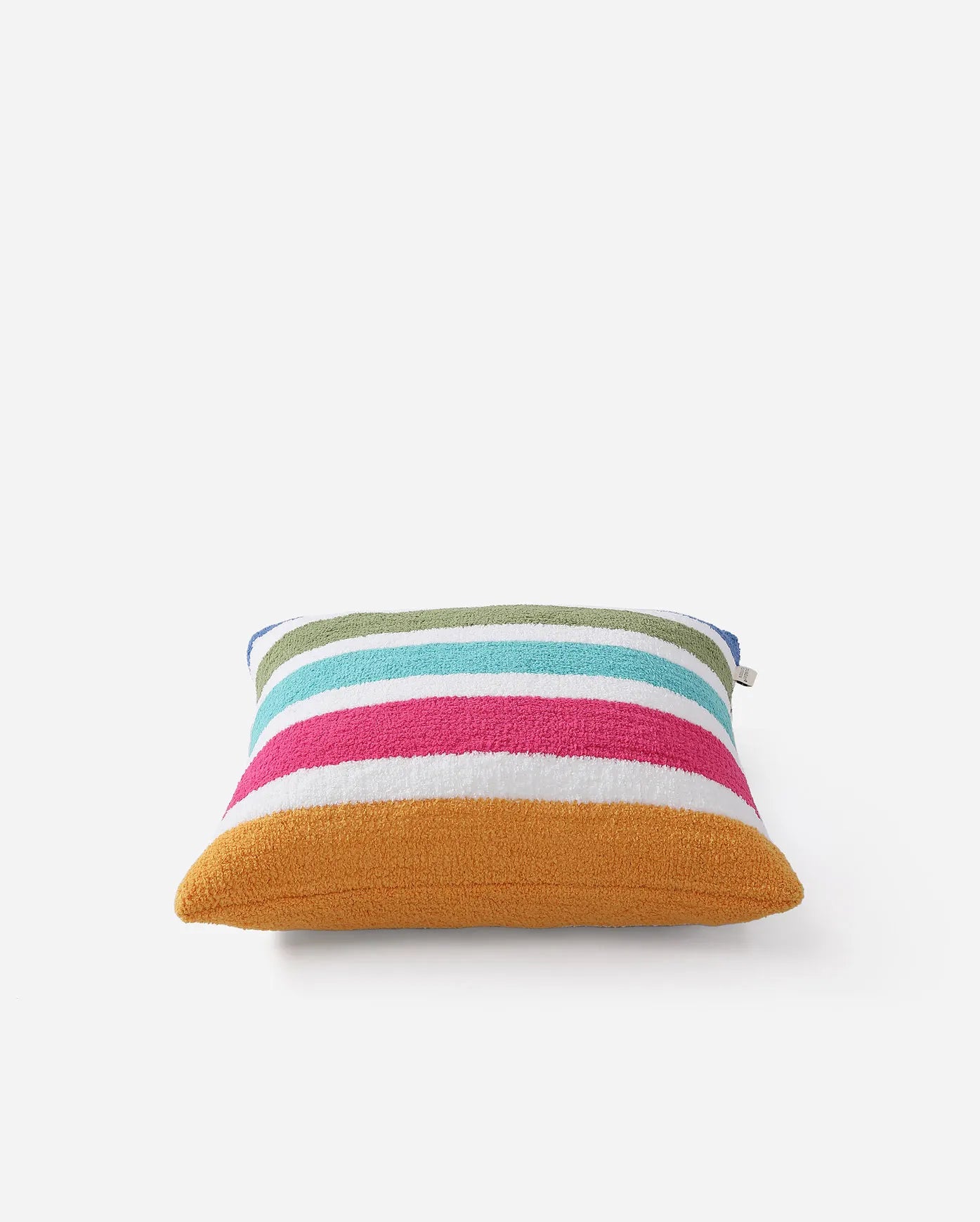 Burano Throw Pillow Sunday Citizen