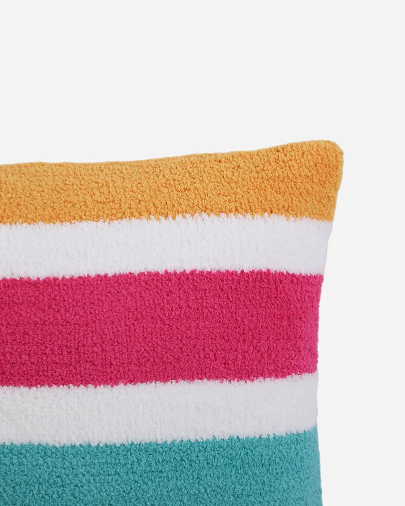 Burano Throw Pillow Sunday Citizen