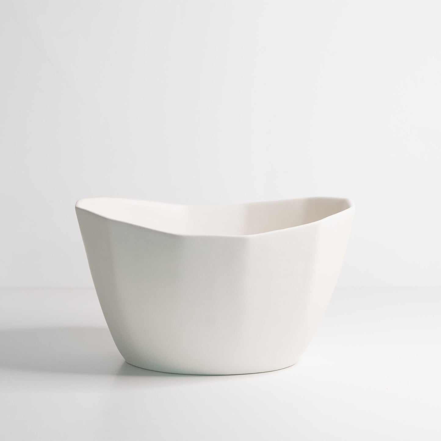 Medium Porcelain Nesting Bowl Ember Collective