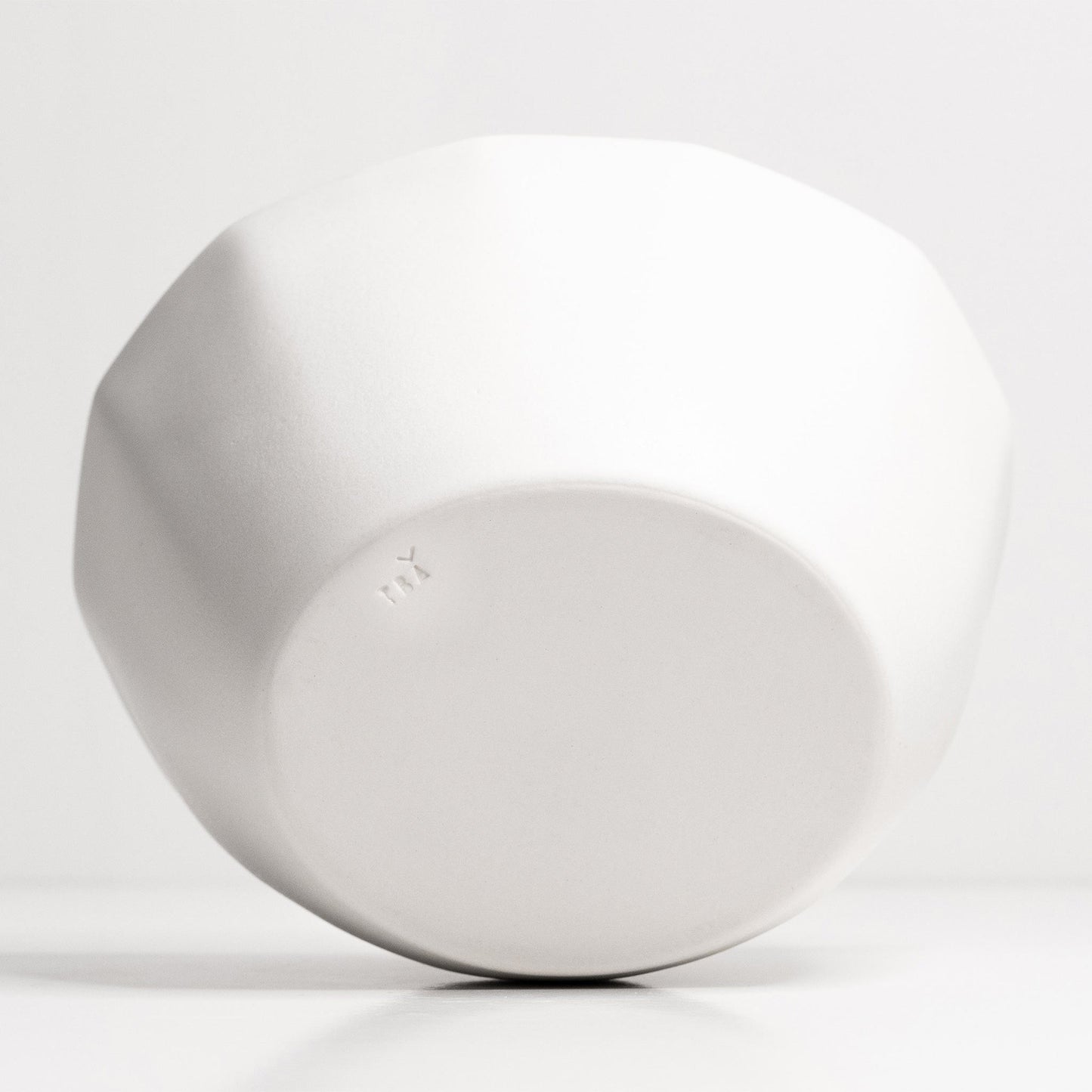 Large Porcelain Nesting Bowl Ember Collective