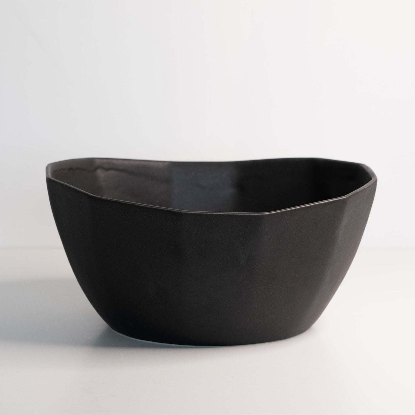 Large Porcelain Nesting Bowl Ember Collective