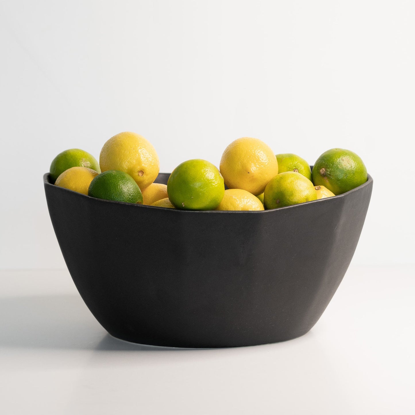 Large Porcelain Nesting Bowl Ember Collective