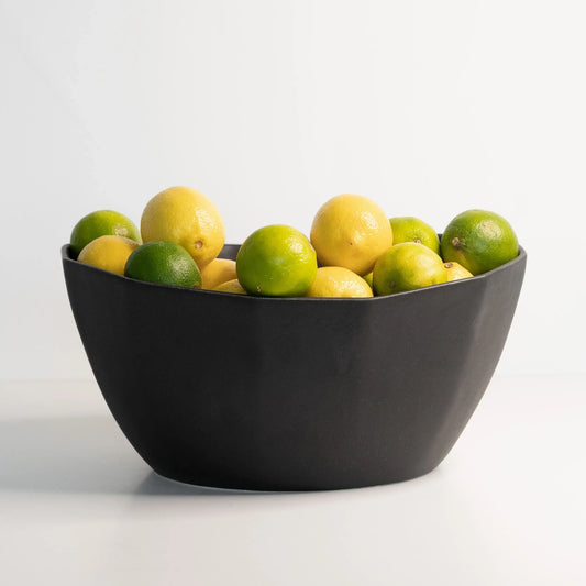 Large Porcelain Nesting Bowl - Fluent Trends Nesting Bowls